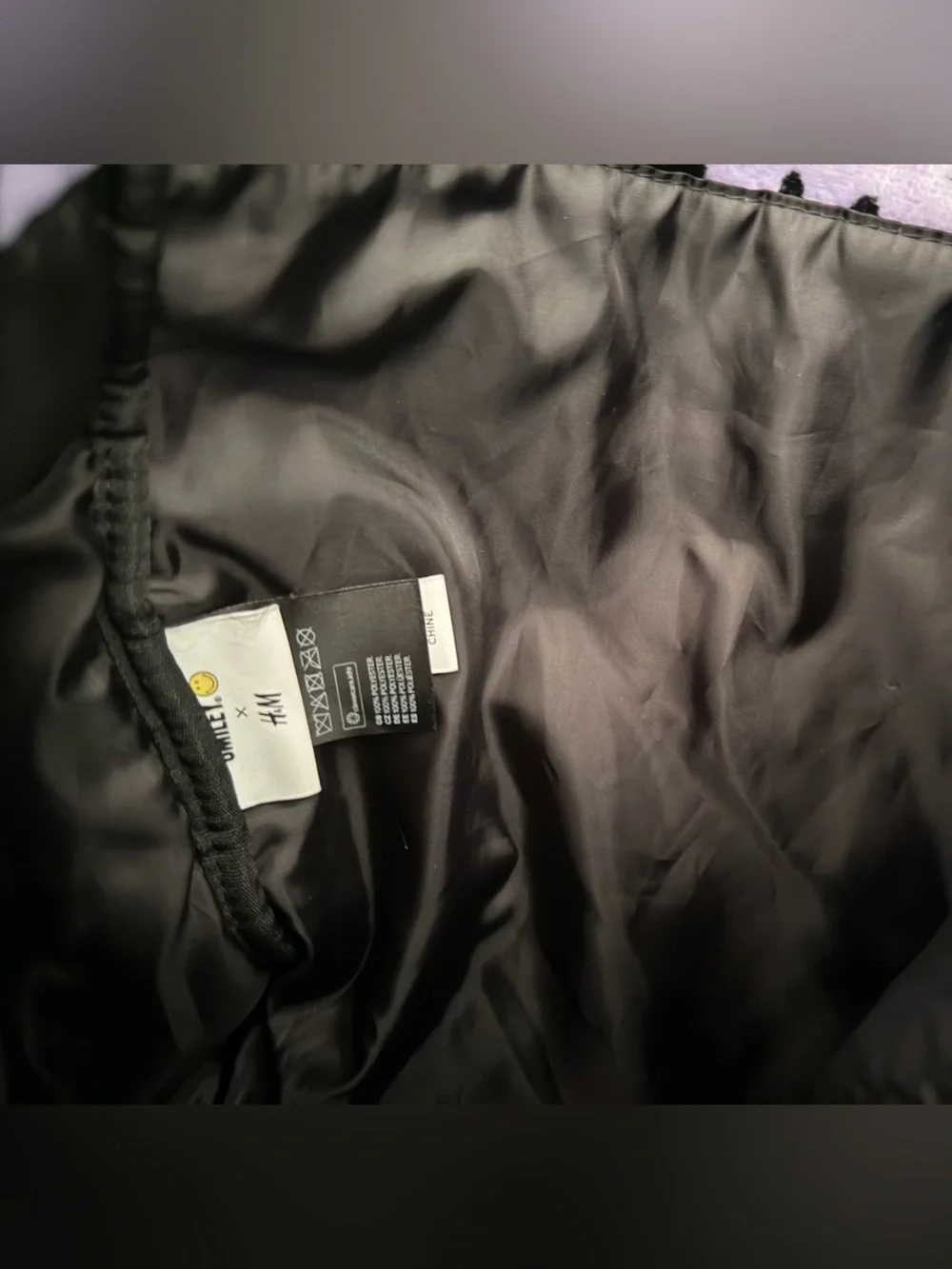 H&M Smiley used